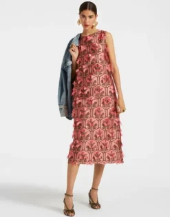 Column Dress