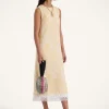Column Dress