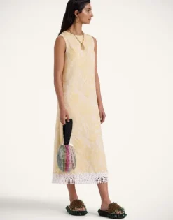 Column Dress