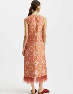 Column Dress