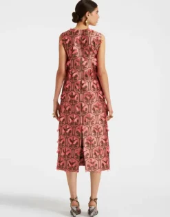 Column Dress