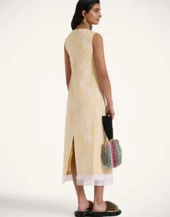Column Dress