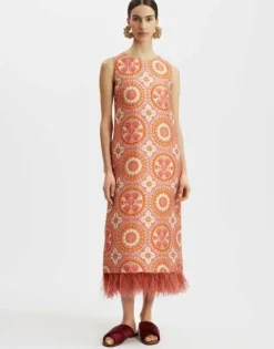 Column Dress