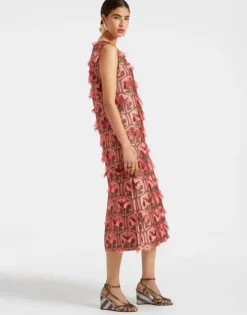 Column Dress