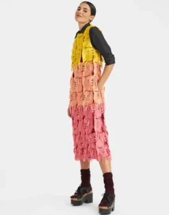 Column Dress