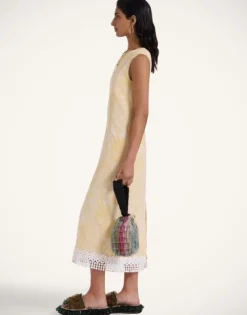 Column Dress