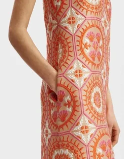 Column Dress