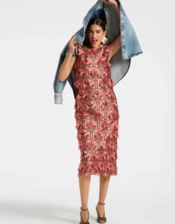 Column Dress