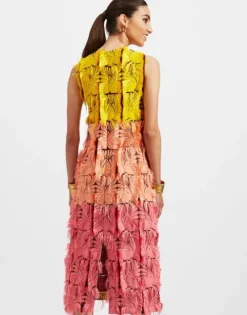 Column Dress