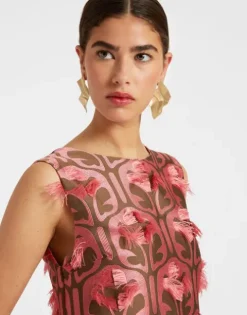 Column Dress