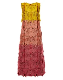 Column Dress