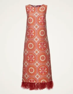 Column Dress