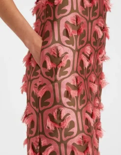 Column Dress