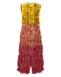Column Dress