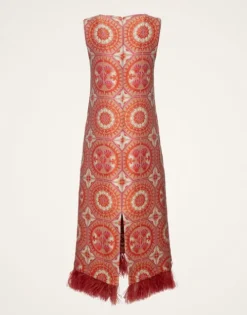 Column Dress