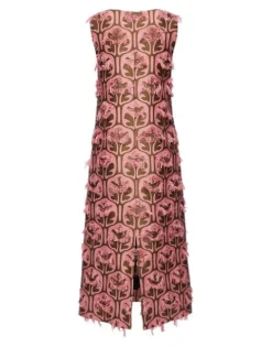 Column Dress