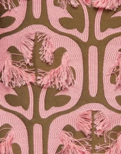 Column Dress