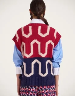 Comber Gilet