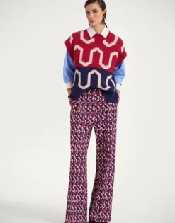 Comber Gilet