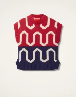 Comber Gilet