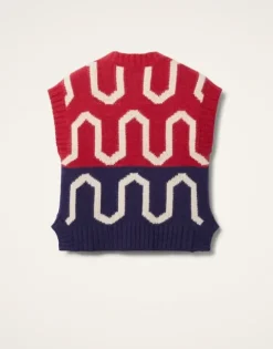 Comber Gilet
