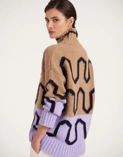 Comber Turtleneck