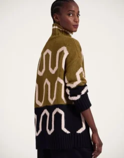 Comber Turtleneck
