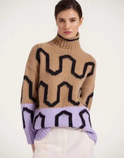 Comber Turtleneck
