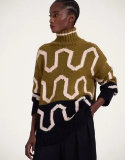 Comber Turtleneck