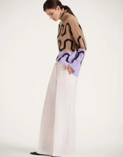 Comber Turtleneck