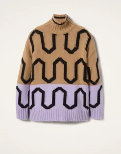 Comber Turtleneck