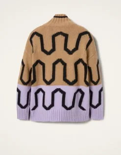 Comber Turtleneck