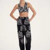 Court Pants