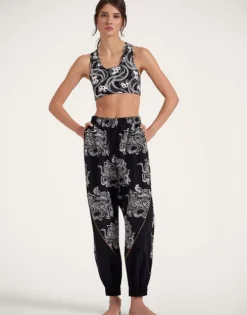 Court Pants