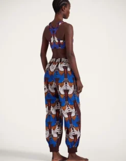 Court Pants