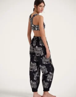 Court Pants