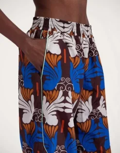 Court Pants