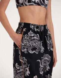 Court Pants