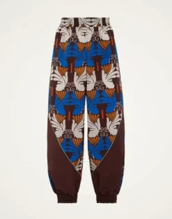 Court Pants