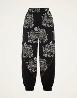 Court Pants
