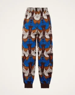 Court Pants