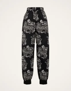 Court Pants