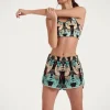 Court Shorts