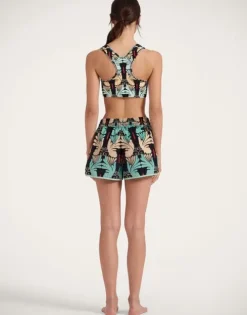Court Shorts