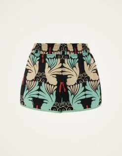 Court Shorts