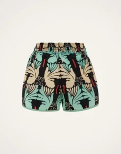 Court Shorts