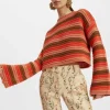 Crop Sweater
