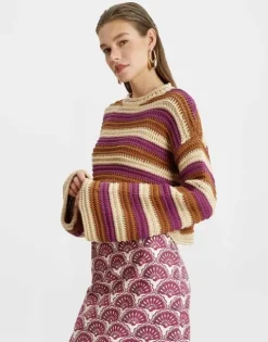 Crop Sweater