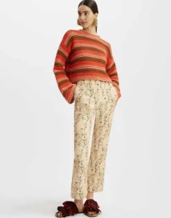 Crop Sweater