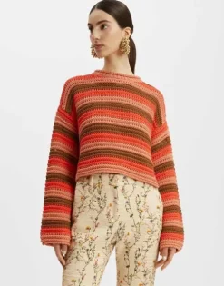 Crop Sweater